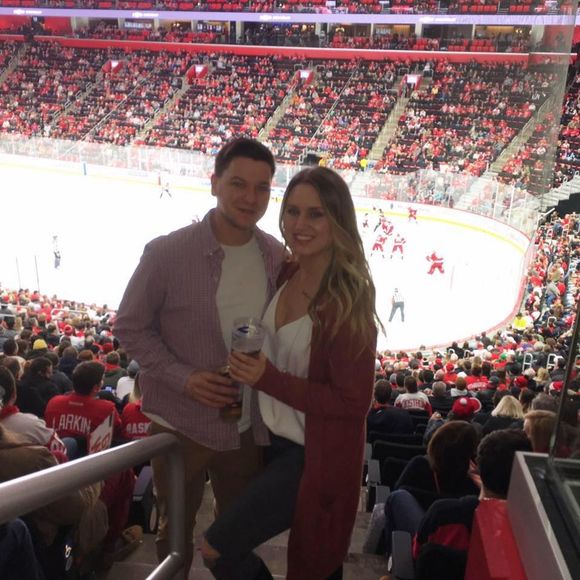 Meet your Posher, Teagan - Picture 1 of 1